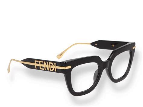 occhiali vista piccole fendi 2018|Women's Designer Sunglasses .